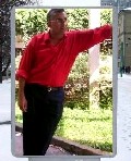 Dennel  Juraci Rocha Silva